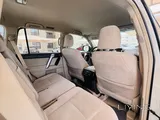 Toyota Prado v6 2021 for sale