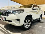 Toyota Prado v6 2021 for sale