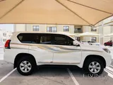 Toyota Prado v6 2021 for sale