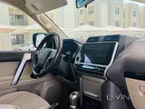 Toyota Prado v6 2021 for sale