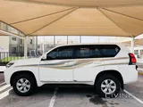 Toyota Prado v6 2021 for sale