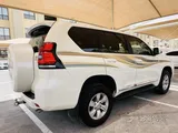 Toyota Prado v6 2021 for sale