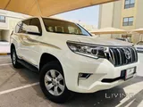 Toyota Prado v6 2021 for sale