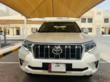 Toyota Prado v6 2021 for sale
