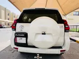 Toyota Prado v6 2021 for sale