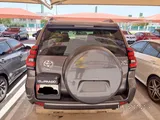 Toyota Prado V6 Full Option for Sale