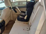 Toyota Prado V6 Full Option for Sale