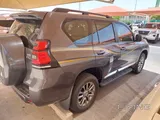 Toyota Prado V6 Full Option for Sale
