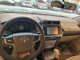 Toyota Prado V6 Full Option for Sale