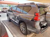 Toyota Prado V6 Full Option for Sale