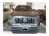 Toyota Prado V6 Full Option for Sale
