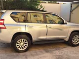 Toyota Prado V6 TX.L "Low Mileage"
