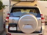 Toyota Prado V6 TX.L "Low Mileage"