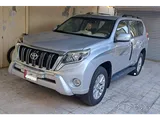 Toyota Prado V6 TX.L "Low Mileage"