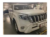 Toyota Prado V6 TXL