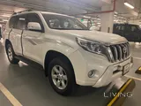Toyota Prado V6 TXL