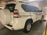 Toyota Prado V6 TXL