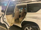 Toyota Prado V6 TXL