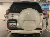 Toyota Prado V6 TXL