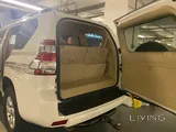 Toyota Prado V6 TXL