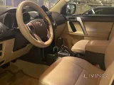 Toyota Prado V6 TXL