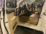 Toyota Prado V6 TXL