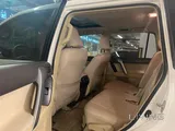 Toyota Prado V6 TXL