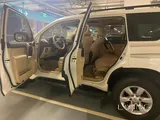 Toyota Prado V6 TXL