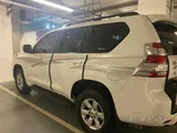 Toyota Prado V6 TXL
