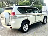 TOYOTA PRADO V6 TXL /FULL TOYOTA SERVICE/SINGLE USE /ORIGINAL PAINT
