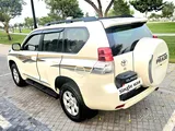 TOYOTA PRADO V6 TXL /FULL TOYOTA SERVICE/SINGLE USE /ORIGINAL PAINT