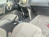 TOYOTA PRADO V6 TXL /FULL TOYOTA SERVICE/SINGLE USE /ORIGINAL PAINT