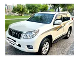 TOYOTA PRADO V6 TXL /FULL TOYOTA SERVICE/SINGLE USE /ORIGINAL PAINT
