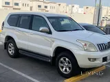 Toyota Prado VX 2008 for Sale