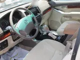 Toyota Prado VX 2009