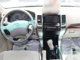 Toyota Prado VX 2009