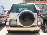 Toyota Prado VX 2009