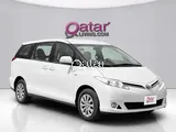 Toyota Previa 2018