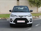 Toyota Raize  / 1.0 L   Model : 2024