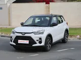 Toyota Raize  / 1.0 L   Model : 2024