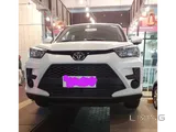 Toyota Raize brand new