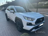 Toyota Rav 4 2022 Full option - Adventure
