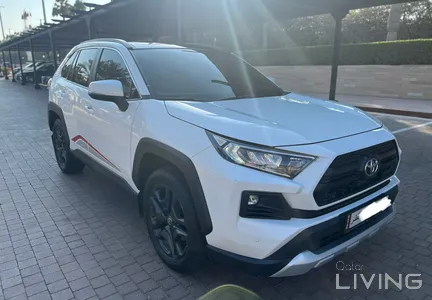 Toyota RAV4  2022