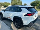 Toyota Rav 4 2022 Full option - Adventure