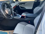 Toyota Rav 4 2022 Full option - Adventure
