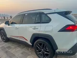 Toyota Rav 4 2022 Full option - Adventure