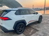 Toyota Rav 4 2022 Full option - Adventure
