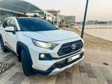 Toyota Rav 4 2022 Full option - Adventure