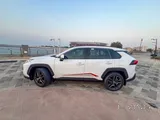 Toyota Rav 4 2022 Full option - Adventure