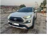 Toyota Rav 4 2022 Full option - Adventure